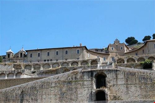 Tempio della Fortuna Primigenia