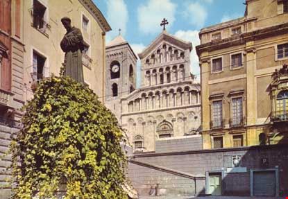 Cattedrale di Santa Maria