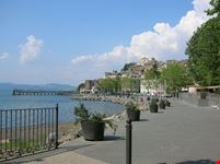 lungolago anguillara sabazia