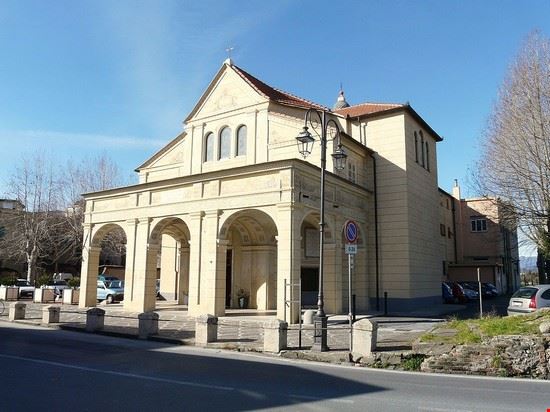 Santuario di Nostra Signora di Pontelungo - Davide Papalini - Davide Papalini - CC BY-SA 3.0