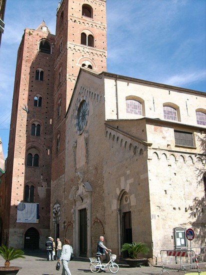 san michele arcangelo albenga 2