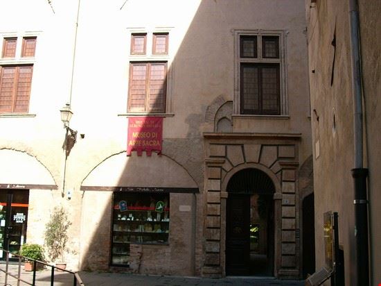 Museo diocesano - Davide Papalini - Davide Papalini - CC BY 2.5