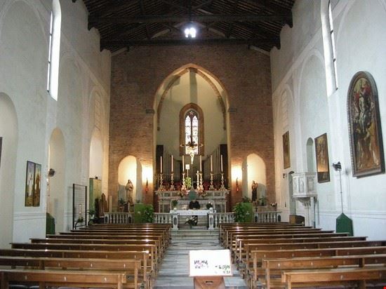 Concattedrale di Sant'Antimo Piombino Sailko - CC BY 2.5 Sailko