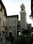 palazzo comunale piombino