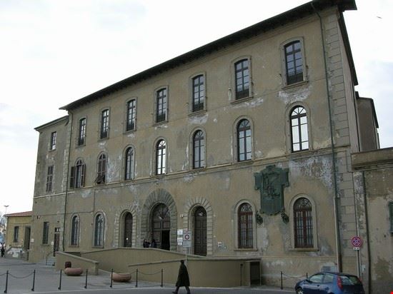 Museo del Mare - Sailko - Sailko - CC BY 2.5