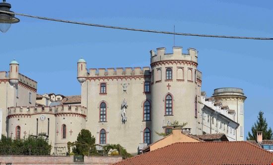 Castello Castello  