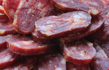 Gastronomia locale