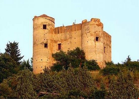 Rocca di Praia