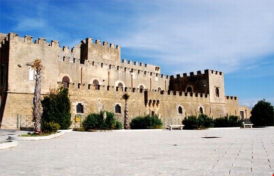 Castello di Marsala