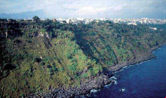 Riserva naturale orientale La Timpa