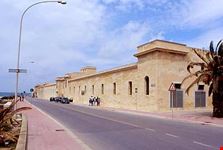 museo archeologico baglio anselmi marsala