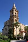 basilica maria santissima annunziata trapani 1
