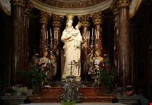 basilica maria santissima annunziata trapani 2