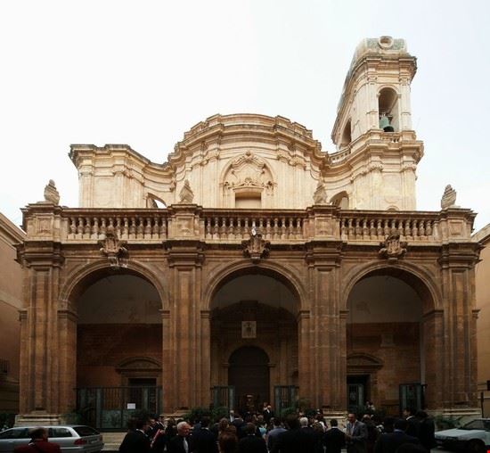 Cattedrale di San Lorenzo - Mboesch - Mboesch - CC BY-SA 3.0