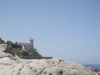 Il faro di Capo d'Orlando