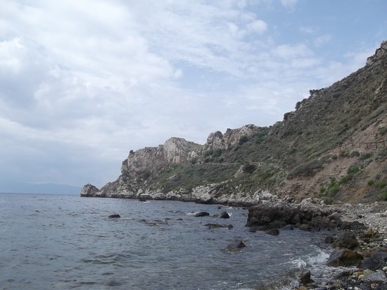Capo Milazzo