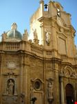 chiesa del purgatorio trapani
