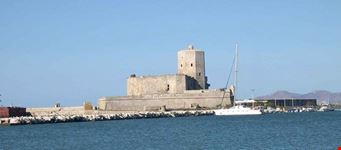 colombaia trapani