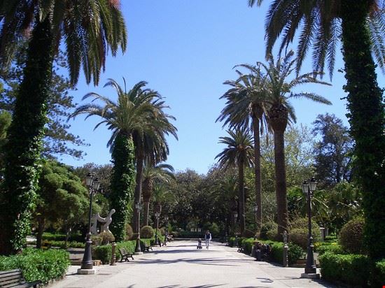 Villa Margherita - Kroko - Kroko - CC BY-SA 3.0