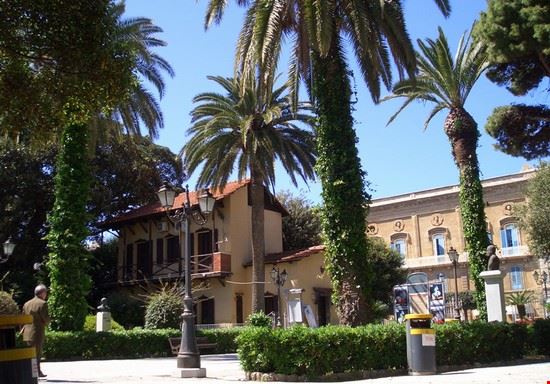 Luglio Musicale Trapanese - Traktorminze - Traktorminze - Pubblico dominio