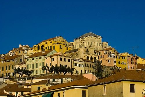 Parrasio - Marzacas - Marzacas - Attribution-NonCommercial-ShareAlike (http://creativecommons.org/licenses/by-nc-sa/2.0/)