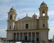 basilica san maurizio imperia 1
