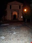 Convento Minori osservanti Notturno