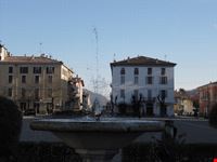 Fontana e monumento
