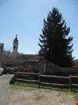 Santuario di Bettola - Lato sinistro