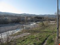 Ponte e Torrente Nure