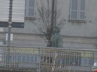 Monumento all' Emigrante Piacentino