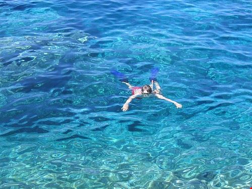 Snorkeling e Immersioni - Fozzman - Fozzman - Attribution-NonCommercial-NoDerivs (http://creativecommons.org/licenses/by-nc-nd/2.0/)