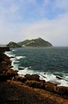 La costa