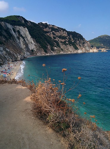  spiaggia di nisportino
