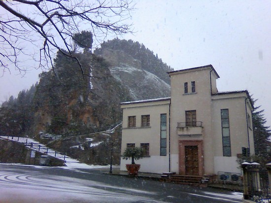 Casa della cultura