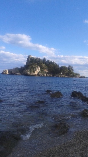 Bellezze di Sicilia