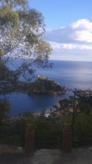 Bellezze di Sicilia