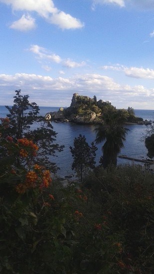 Bellezze di Sicilia
