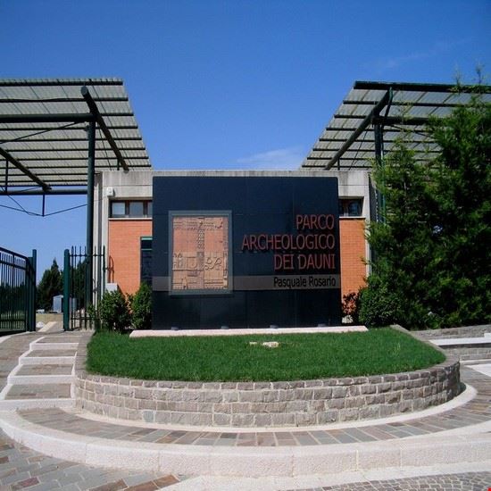  Ascoli Satriano  