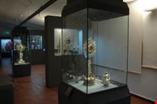 museo diocesano ascoli satriano