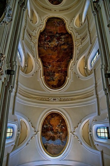 ascoli satriano concattedrale 2