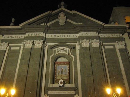 Albano Laziale