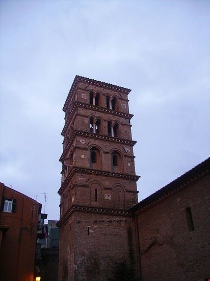  Albano Laziale Gino il Pio - Pubblico dominio Gino il Pio