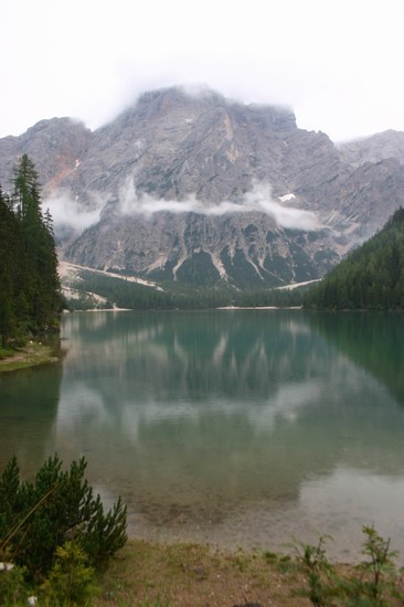 Lago di Braies