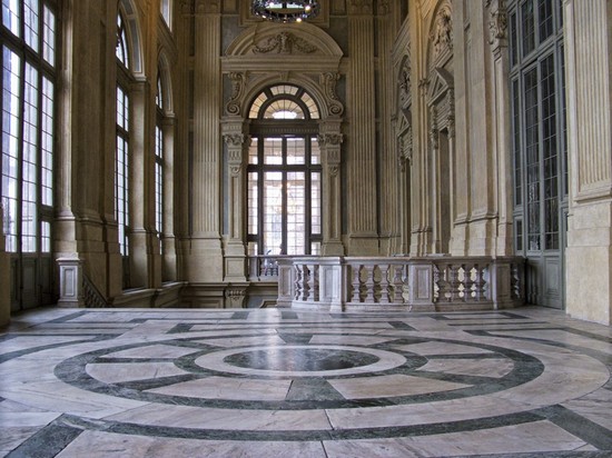 Palazzo Madama - TORINO