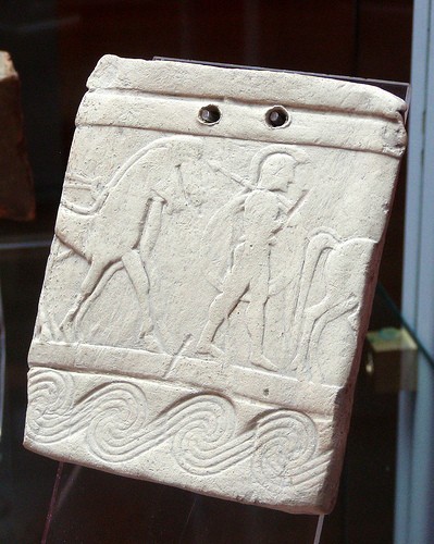 museo nazionale archeologico
