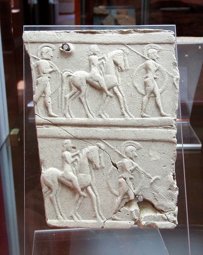  museo nazionale archeologico