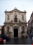  cattedrale di san cataldo