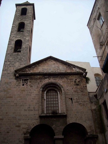  cattedrale di san cataldo