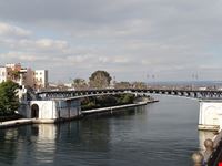 ponte girevole taranto